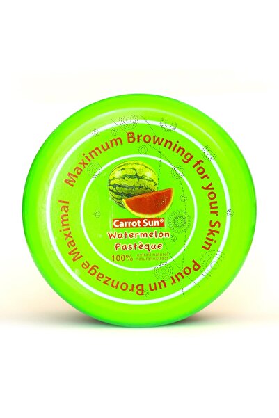Carrot Sun Carrot Sun Watermelon cream