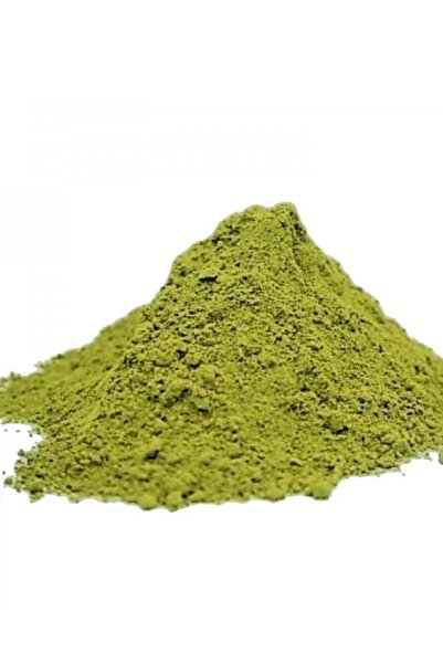 The comprehensive house حناء يمنية خضراء 1كجم