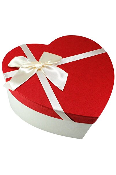Bifirsat ® Novi proizvod Poklon kutija u obliku srca u 3 različite veličine