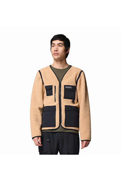Columbia Granite Point Convertible Erkek Polar Üst