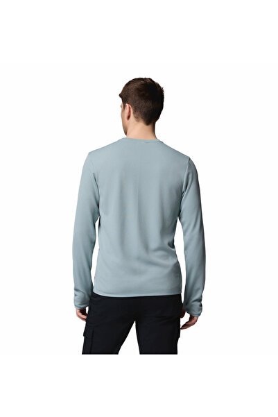 Columbia Ανδρικό μακρυμάνικο μπλουζάκι Tech Trail Utility Warm Crew