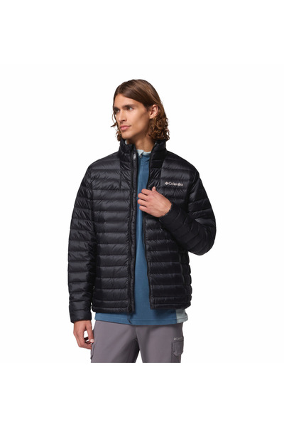 Columbia Corelite Men's Goose down Coat