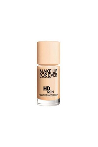 Make HD Skin Foundation from Up For Ever - 1Y04