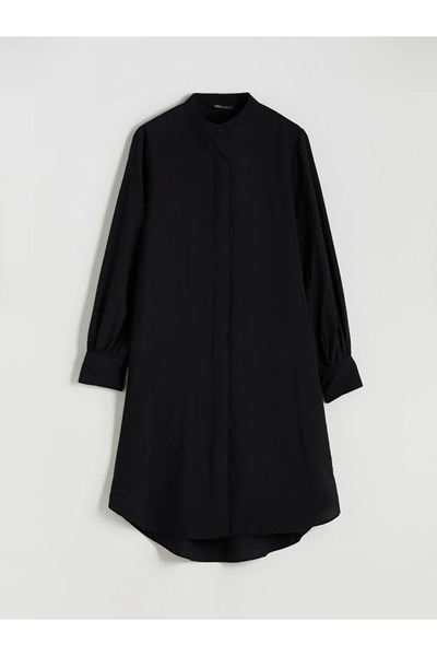 LC Waikiki Γυναικείο πουκάμισο με γιακά Judge