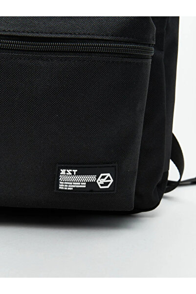 LC Waikiki Embroidered Boy's Backpack