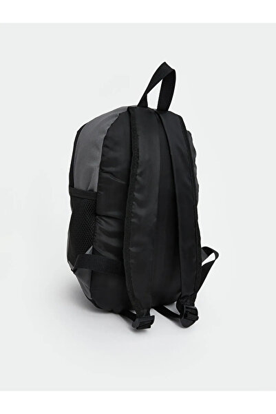 LC Waikiki Printed Men's Backpack