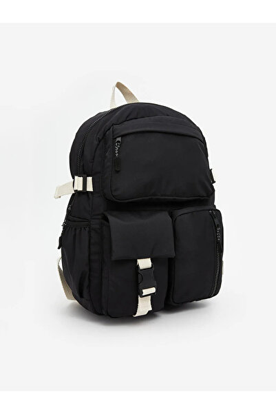 LC Waikiki Σακίδιο πλάτης για κορίτσια πολλαπλών διαμερισμάτων