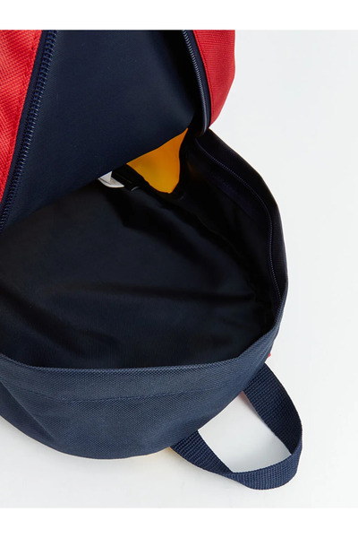 LC Waikiki Rucsac pentru băieți color block