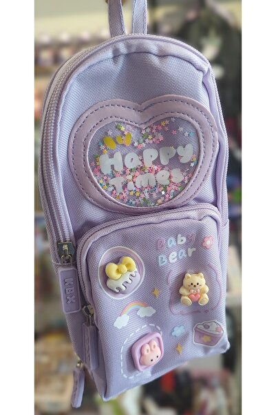 ada çanta kırtasiye Rucsac cu 3 compartimente model trusă AD57499