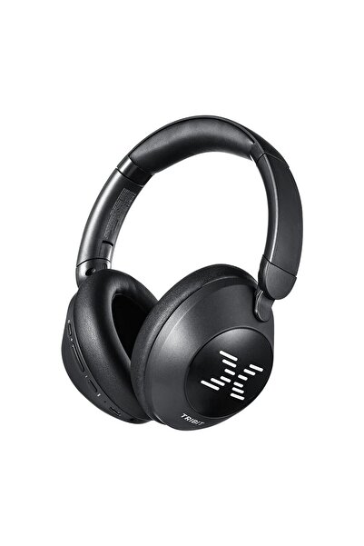 Tribit QuietPlus 71X Wireless Headphones ANC Black