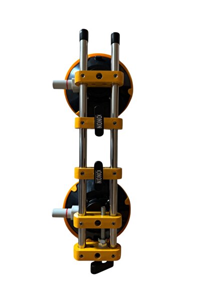 ONON HIRDAVAT AYARLANABİLİR MİLLİ VANTUZ HAVA POMPALI MAX 120 KG 1 ADET