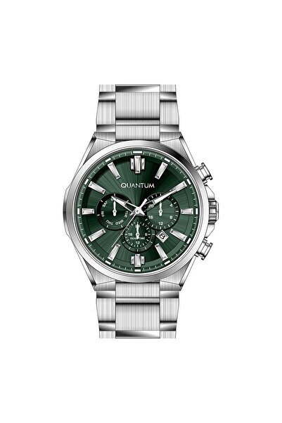 Quantum Pwg1094S.371 Men's Wristwatch