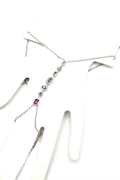 Alray Element Şahmeran - Silver