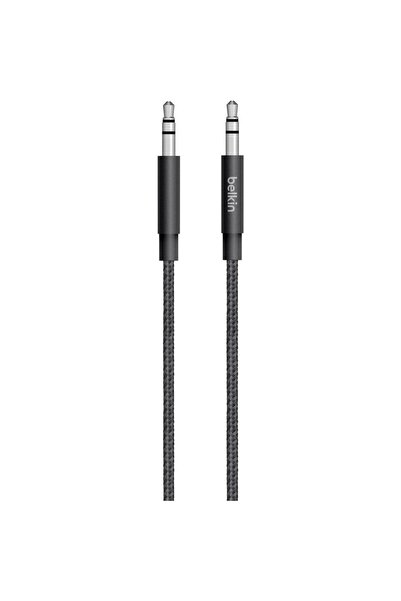 Belkin Mixit 3.5 mm Connector (Stereo) Auxiliary Cable