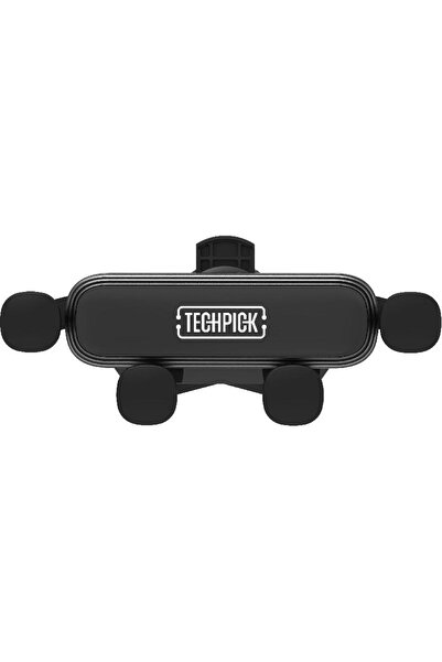 TECH PICK Techpick Slide Fit Car Mount Smartphone Car Accessory