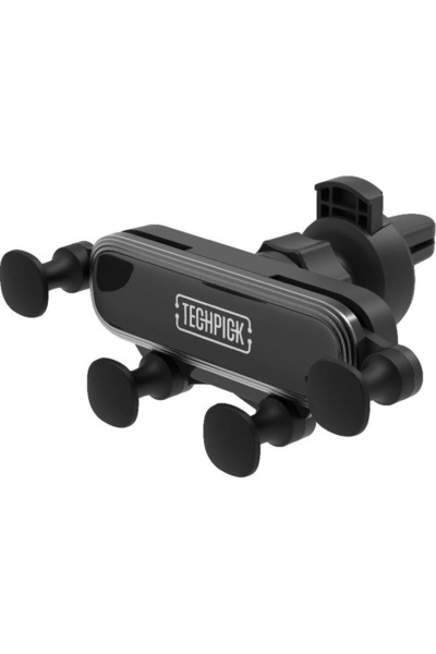 TECH PICK Techpick Slide Fit Car Mount Smartphone Car Accessory