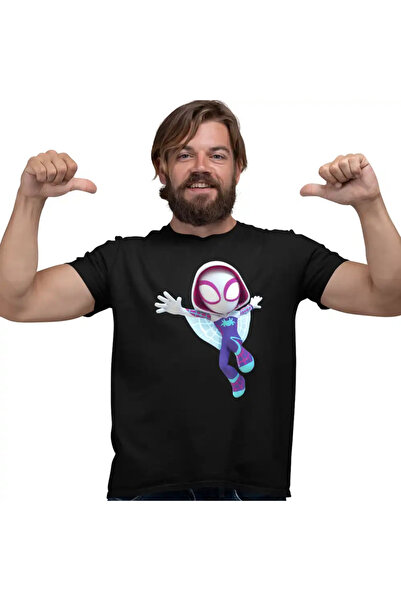 OEM Ghost Spider Men's T-Shirt