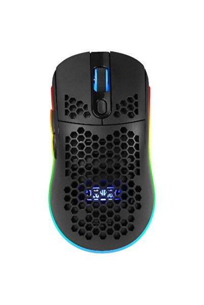 TECH PICK ماوس الألعاب Techpick M901 Honeycomb RGB