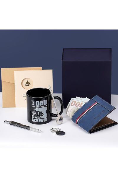 OEM Gift box for skilled dads