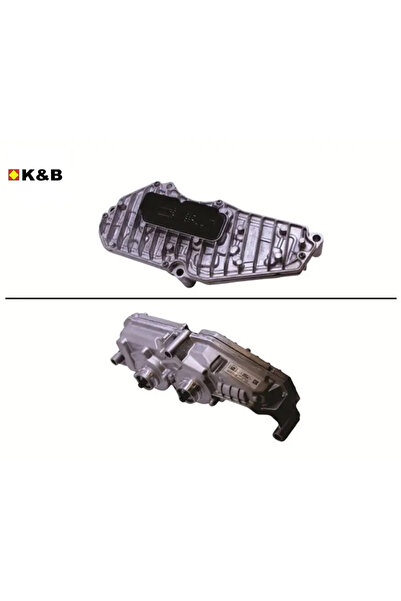 K&B Sanziman Modul(orjinal) Vites Kutusu Kumanda Beyni Oto. Focus-fiesta