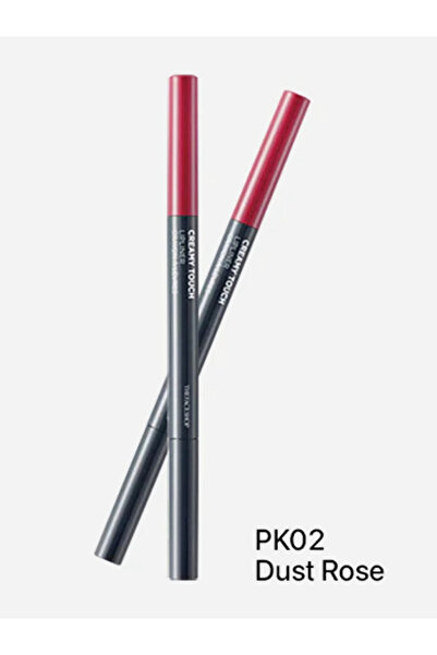 FMGT قلم تحديد الشفاه كريم تاتش، عبوة 02