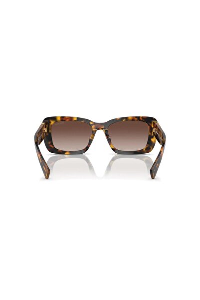 Miu Miu Mu 07Ys Vau6S1 53 Sunglasses