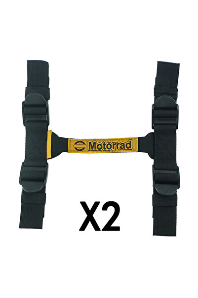 Choice5 2 pieces GP For Benelli Trk 502 trk502 For BMW R1200GS Adv R1250GS F7...