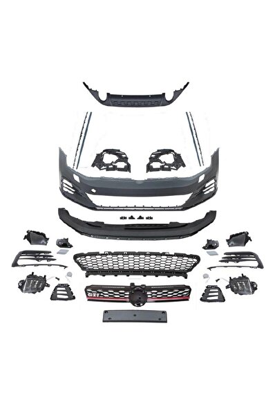 Bimbo GOLF 7 DEN GOLF 7.5 GTI DÖNÜŞÜM SETİ