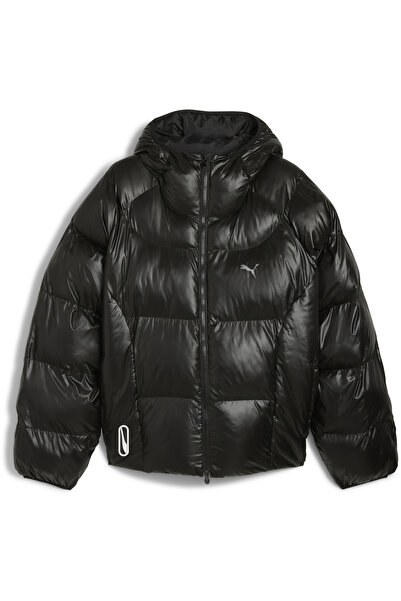 Puma Pánská prošívaná bunda PUMATECH
