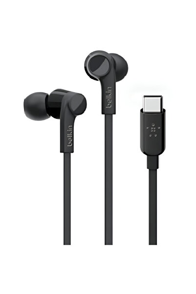 Belkin سماعات أذن روك ستار