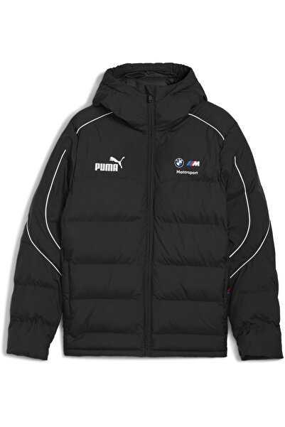 Puma BMW M Motorsport MT7+ Μπουφάν για Άνδρες