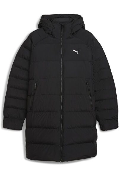 Puma Pánská parka s mono kapucí