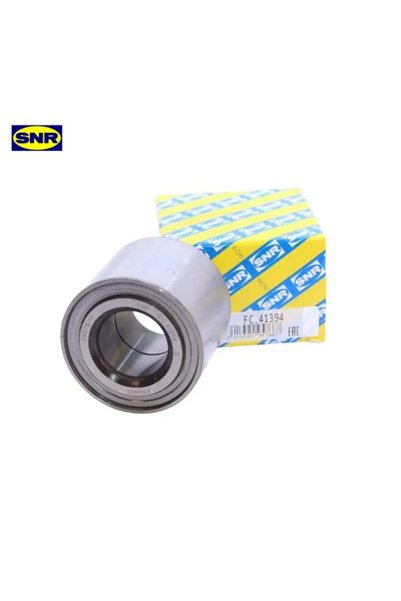SNR Arka Teker Rulmani 308-c4-partner Tepee 1.6hdi FC41394