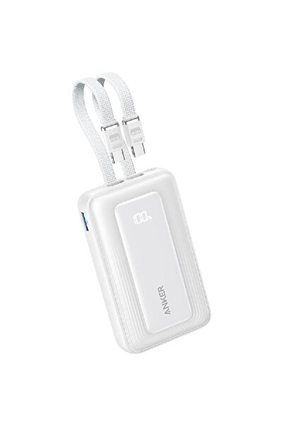 Anker Zolo 35W Powerbank with Dual Built-in USB-