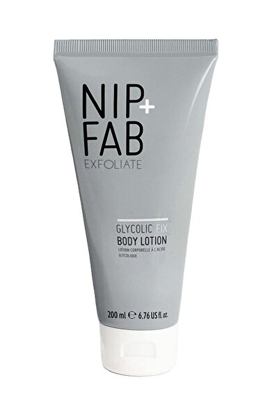 NIP+FAB Glycolic Fix Body Lotion