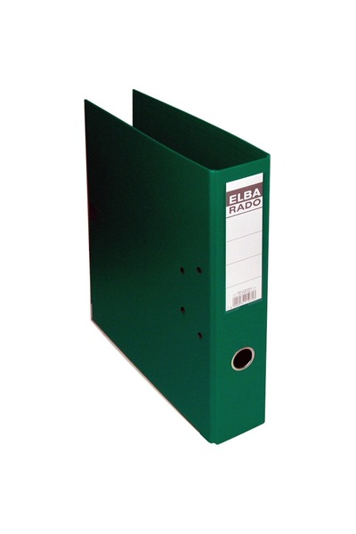 ELBA Standard Box File
