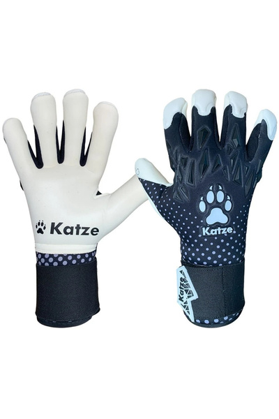 Kodispa Professional Eagle Goalkeeper Gloves and Goalkeeper Pants