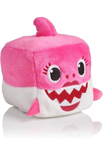 WowWee أغنية Pinkfong Baby Shark الرسمية Cube - Mommy Shark