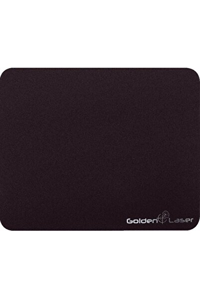 E-Century لوحة ماوس ليزر ذهبية