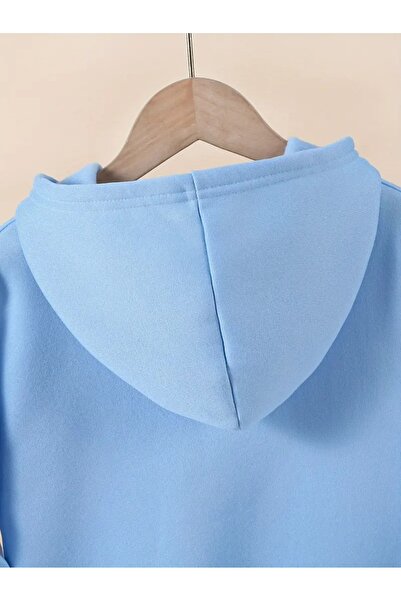 oneagılyazı Iarna cu glugă Swea tricou , Copilul Omul Păianjen cu imprimeu