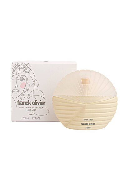 Franck Olivier عطر شعر, من فرانك اوليفير