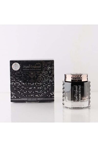 ALMAS Oud Legend Incense