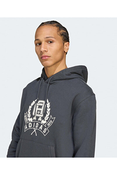 adidas Varsity Loose Hoodie