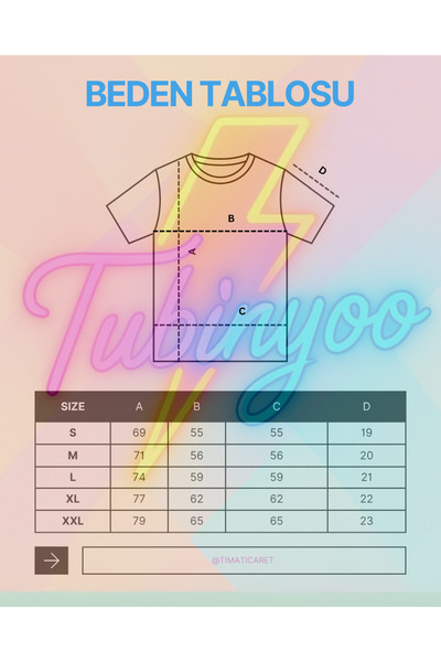 Tubinyoo New Year - New Year's Eve Printed White Unisex Oversized T-Shirt