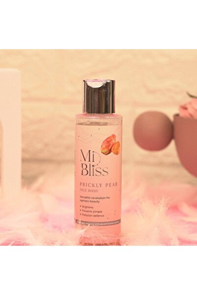 Mi Bliss غسول الوجه بالتين الشوكي 100 مل