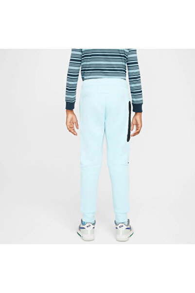 Nike Tech Fleece Jogger Çocuk Eşofman Altı HV5869-474