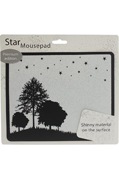 E-Century نجمة الفأرة الوسادة