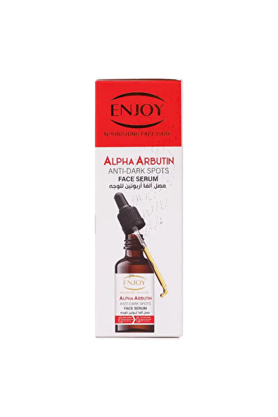 Enjoy Enjoy Alpha Arbutin Skin Serum 50ml