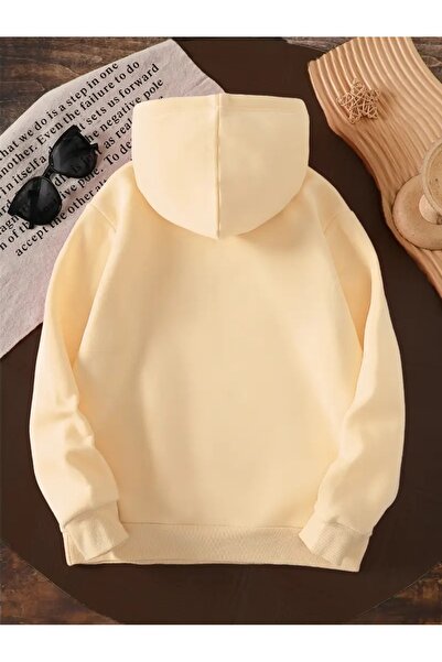 oneagılyazı Φούτερ χειμώνα με κουκούλα , Παιδικό Chicago 23 με τύπωμα