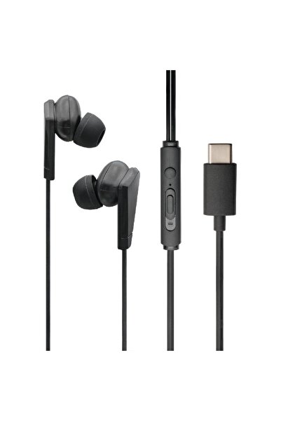 TECH PICK سماعات أذن Techpick سوداء